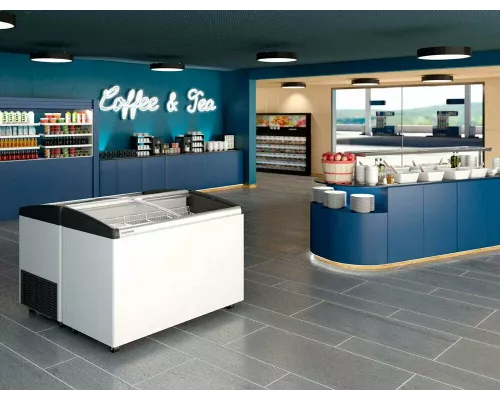 Морозильный ларь Liebherr EFI 2803-40 G79