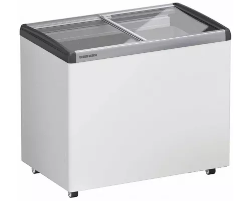Морозильный ларь Liebherr MRHsc 2862-40 G79 белый