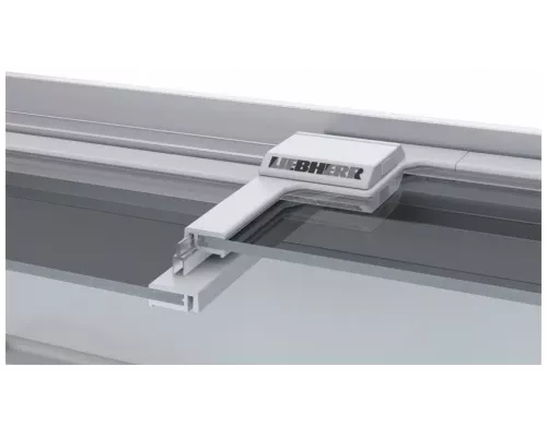 Морозильный ларь Liebherr MRHsc 2862-40 G79 белый