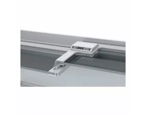 Морозильный ларь Liebherr MRHsc 2862-40 G79 белый