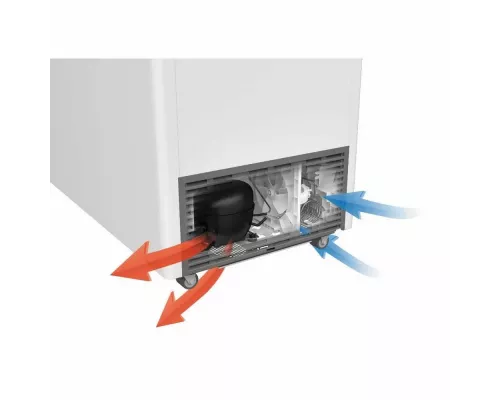 Морозильный ларь Liebherr MRHsc 2862-40 G79 белый