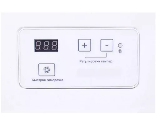 Морозильный ларь RENOVA FC-310