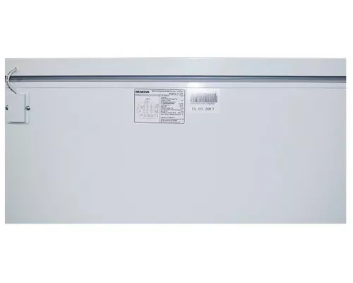 Морозильный ларь RENOVA FC-310