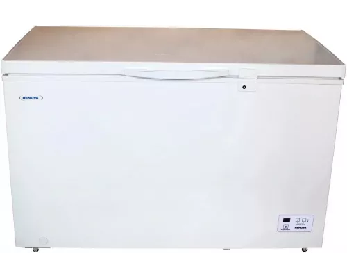 Морозильный ларь RENOVA FC-410S