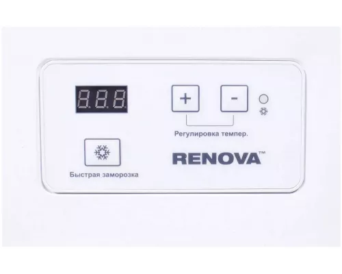 Морозильный ларь RENOVA FC-410S