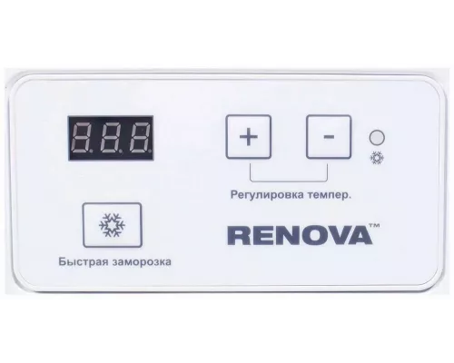 Морозильный ларь RENOVA FC-410S
