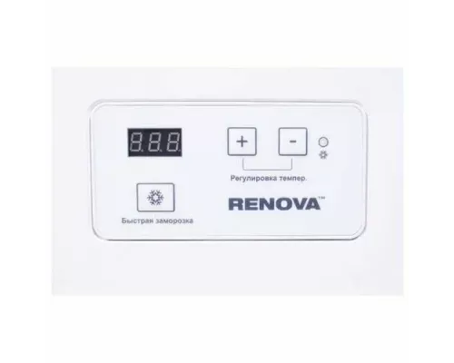 Морозильный ларь RENOVA FC-410S