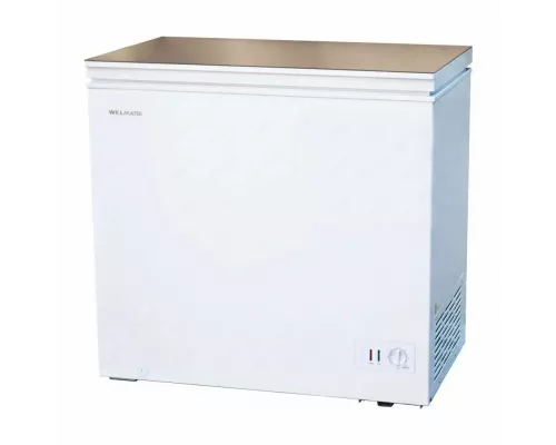 Морозильный ларь WILLMARK CF-310G