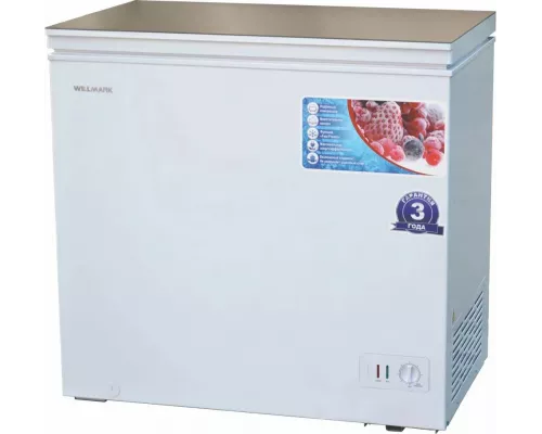 Морозильный ларь WILLMARK CF-310G