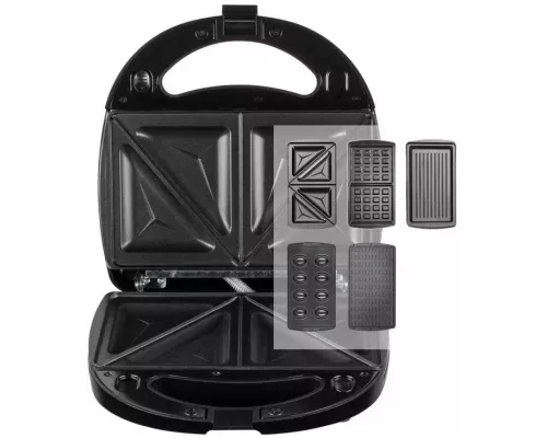 Мультипекарь REDMOND RMB-M619/5