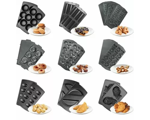 Мультипекарь REDMOND RMB-M619/5