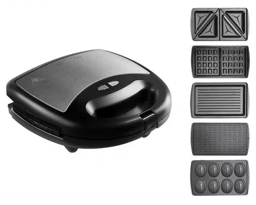 Мультипекарь REDMOND RMB-M619/5