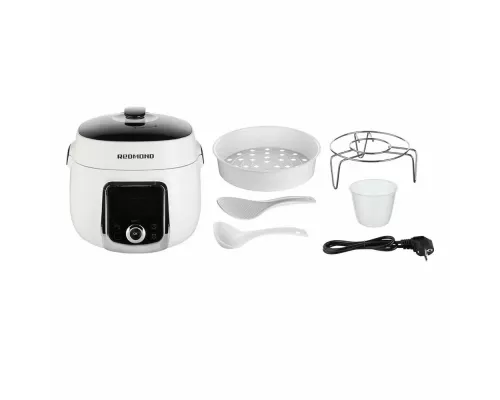 Мультиварка Redmond RMC-P470