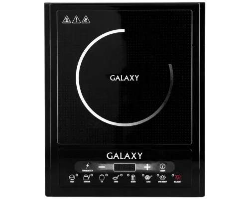 Настольная плита GALAXY GL 3053