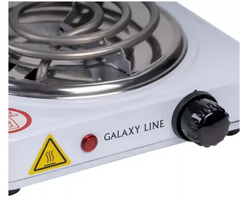 Настольная плита GALAXY GL3003