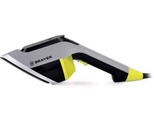 Отпариватель BRAYER BR4126