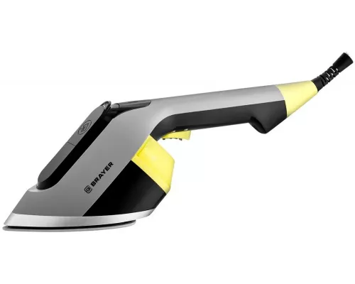 Отпариватель BRAYER BR4126