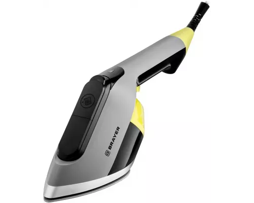 Отпариватель BRAYER BR4126