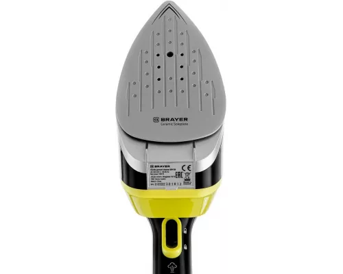 Отпариватель BRAYER BR4126