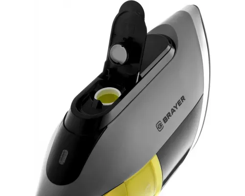 Отпариватель BRAYER BR4126