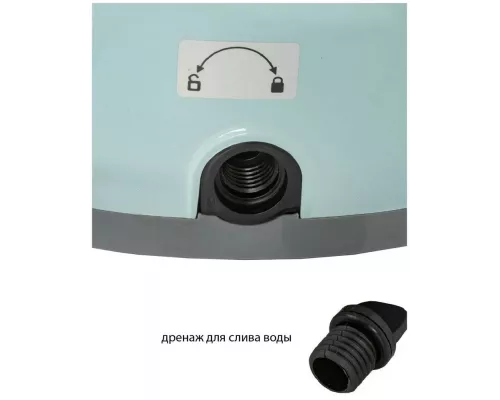 Отпариватель PIONEER SS203