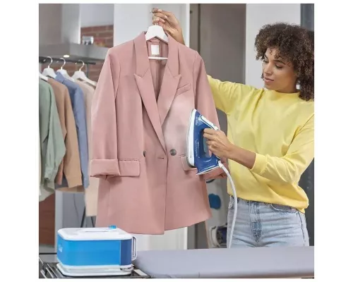 Парогенератор BRAUN IS 2565 BL