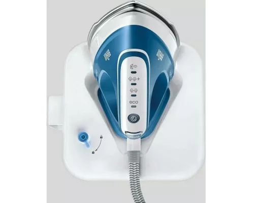 Парогенератор BRAUN IS 2565 BL