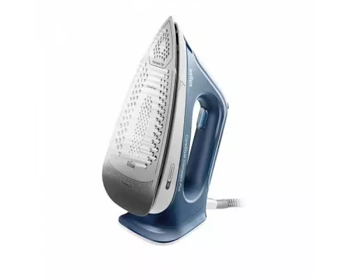 Парогенератор BRAUN IS 2565 BL