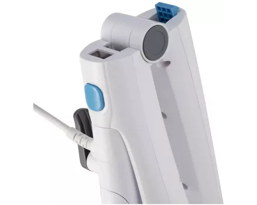 Паровая швабра Maunfeld MF-1931W PRO