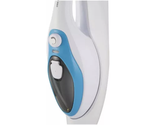 Паровая швабра Maunfeld MF-1931W PRO