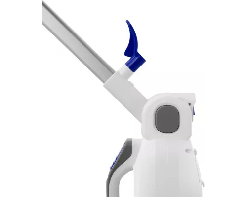 Паровая швабра Maunfeld MF-1934GR