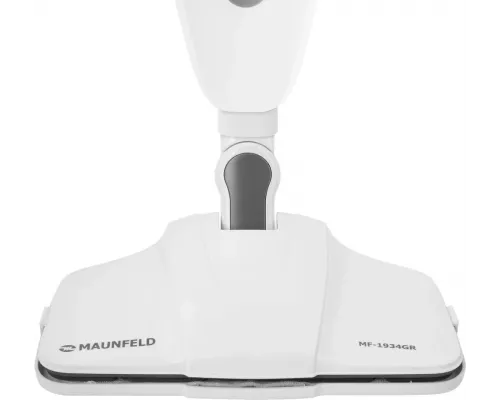 Паровая швабра Maunfeld MF-1934GR
