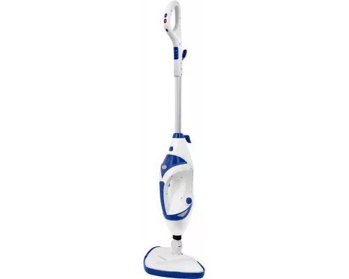 Паровая швабра Maunfeld MF-1937BL PRO