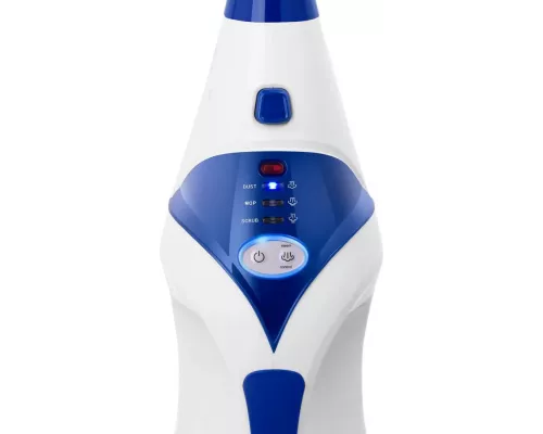 Паровая швабра Maunfeld MF-1937BL PRO