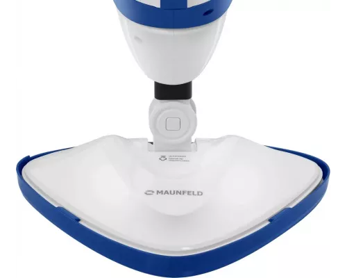Паровая швабра Maunfeld MF-1937BL PRO