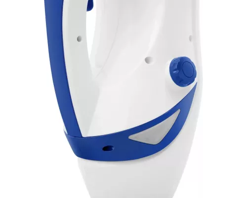 Паровая швабра Maunfeld MF-1937BL PRO