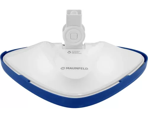 Паровая швабра Maunfeld MF-1937BL PRO
