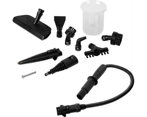 Паровая швабра Maunfeld MF-1937BL PRO