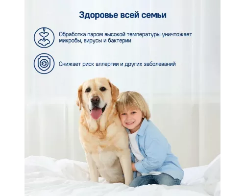 Паровая швабра Maunfeld MF-1938GR