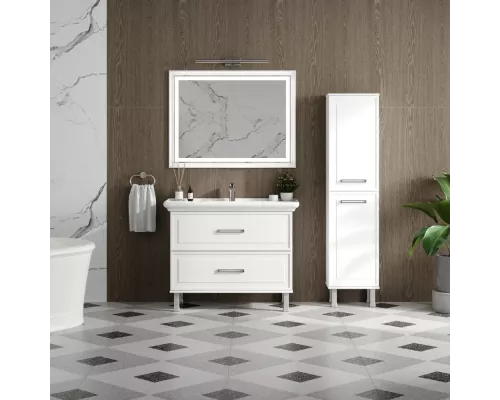 Пенал Aura Katy 40