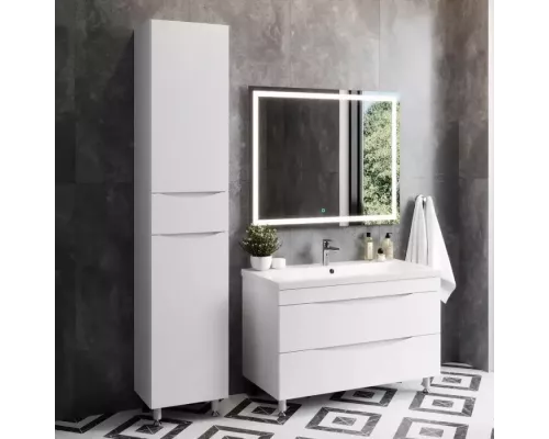 Пенал Aura ПАЛЕРМО 40-1 правый