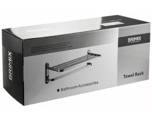 Полка BRIMIX 1242