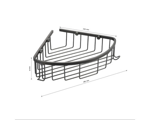 Полка GFmark 78250