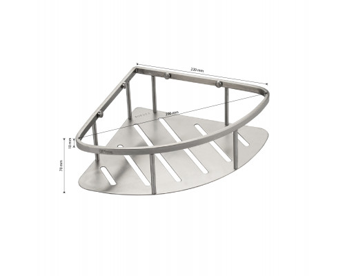 Полка GFmark 80362