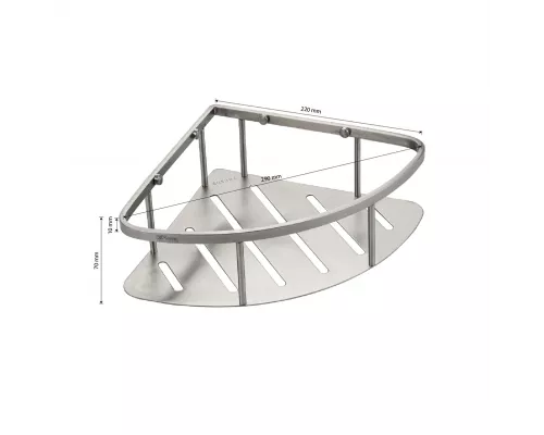 Полка GFmark 80362