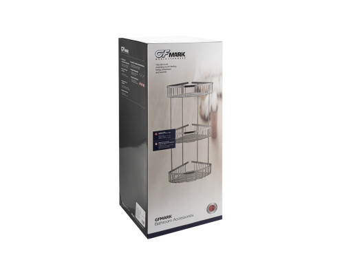 Полка GFmark 80365