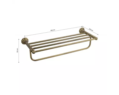 Полка MAGNUS 95142