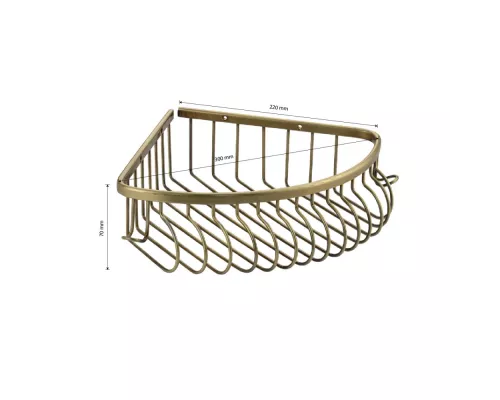 Полка MAGNUS 95350