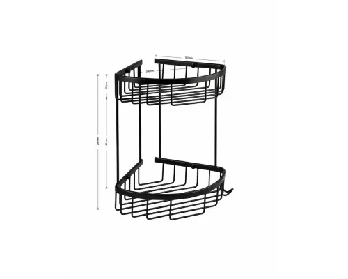 Полка TITAN 76061
