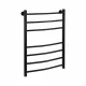 Полотенцесушитель Санакс Классик-дуга к5080ч 500*800 черный